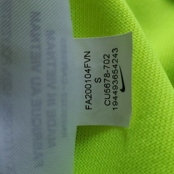 WOMENS NIKE NSW SWOOSH JACKET - Picture 3 of 4